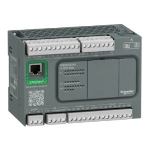 Schneider Modicon Easy M200 PLC