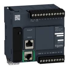 Schneider Modicon M221 Compact PLC