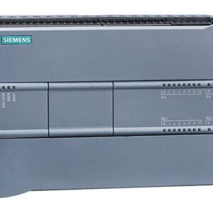 Siemens S7-1200 CPU 1217C DC/DC/DC