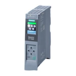 Siemens S7-1500 CPU 1511-1 PN