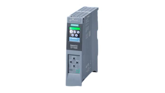 Siemens S7-1500 CPU 1511-1 PN