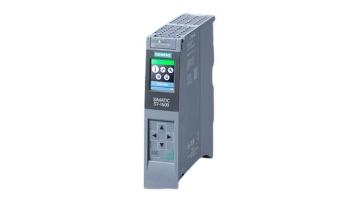 Siemens S7-1500 CPU 1513-1 PN
