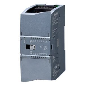 Siemens S7-1200 Mixed I/O Module - 6ES7222-1XF32-0XB0