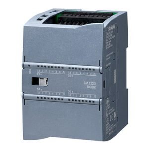 Siemens S7-1200 Mixed I/O Module - 6ES7223-1BL32-0XB0
