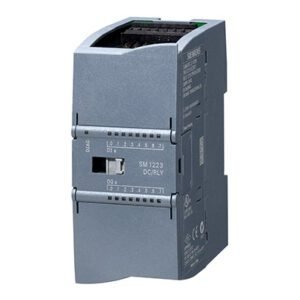 Siemens S7-1200 Mixed I/O Module - 6ES7223-1PH32-0XB0