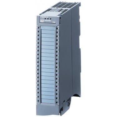 Siemens S7-1500 Digital Module - 6ES7521-1BH00-0AB0