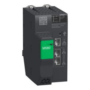 Schneider Modicon M580 ePAC CPU - BMEP582020
