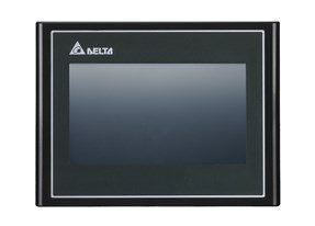 Delta HMI DOP-100 Series - 4.3" (DOP-103BQ)
