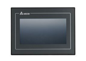 Delta HMI DOP-100 Series - 7" Ethernet (DOP-107EV)