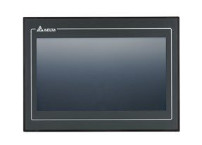 Delta HMI DOP-100 Series - 10" Standard (DOP-110CS)