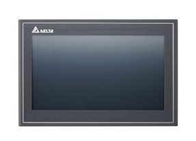 Delta HMI DOP-100 Series - 10" Widescreen (DOP-110WS)