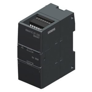 Siemens S7-200 SMART Digital Module - EM DO08T