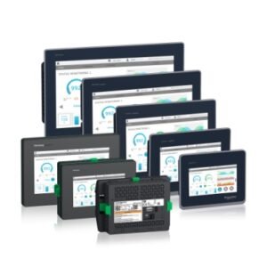 Schneider Harmony ST6 HMI - 10" Full HD (HMIST6500)
