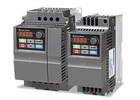 Delta VFD-EL-W Series Drive - 2.2kW 1-Phase (VFD022EL21W-1)