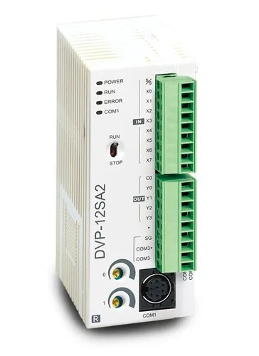 Delta DVP – SA2 Series