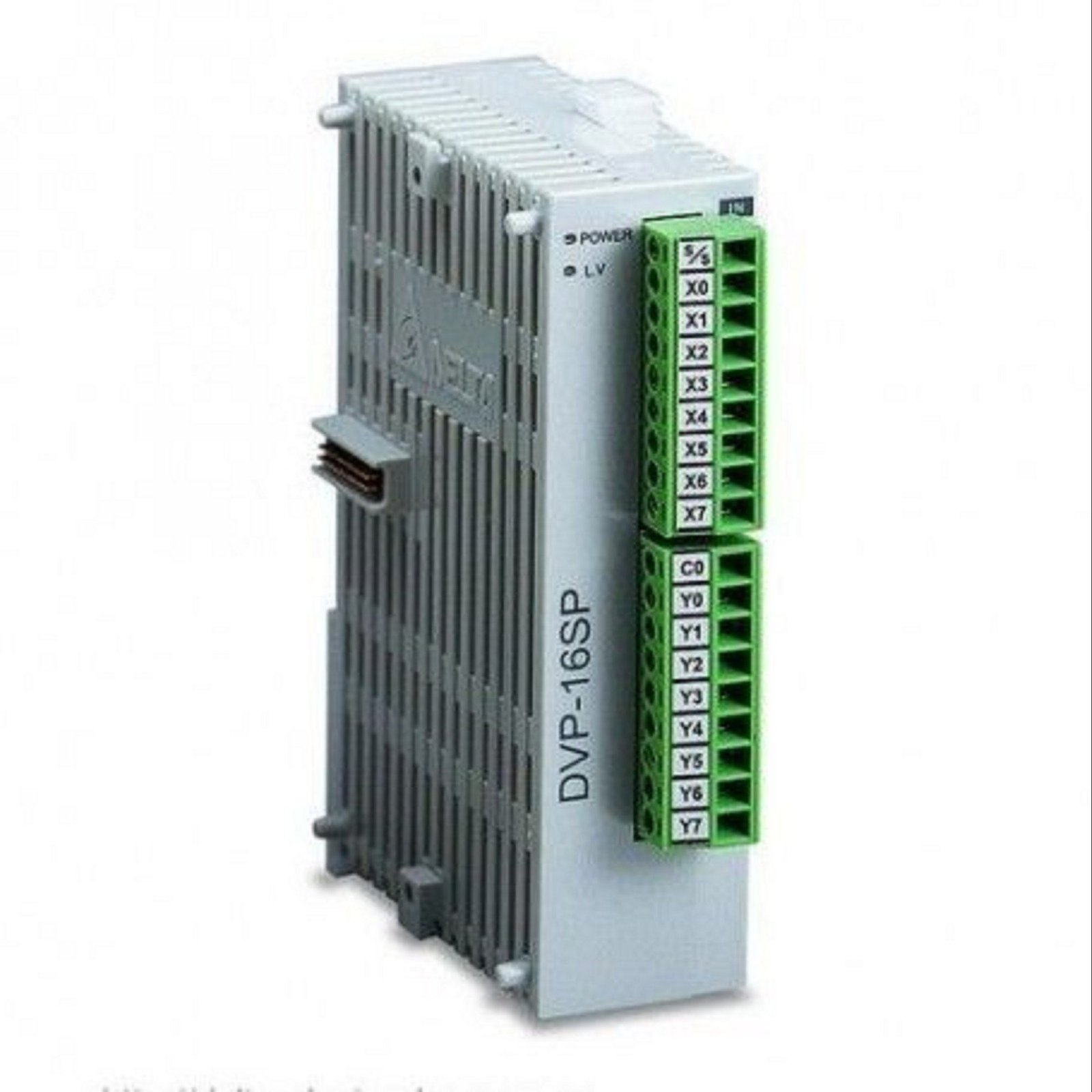 Delta DVP – Slim Expansion Module