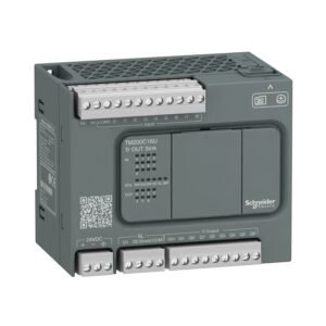 Schneider Modicon Easy M200 PLC - TM200C16U