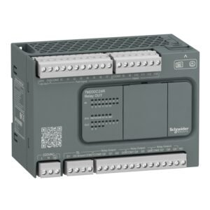 Schneider Modicon Easy M200 PLC - TM200C24R