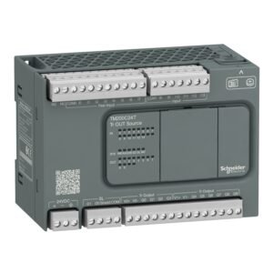 Schneider Modicon Easy M200 PLC - TM200C24T