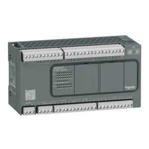 Schneider Modicon Easy M200 PLC - TM200C40T