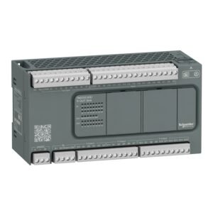 Schneider Modicon Easy M200 PLC - TM200C40U