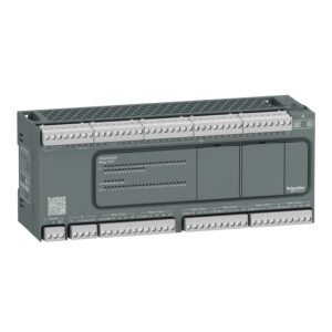 Schneider Modicon Easy M200 PLC - TM200C60R