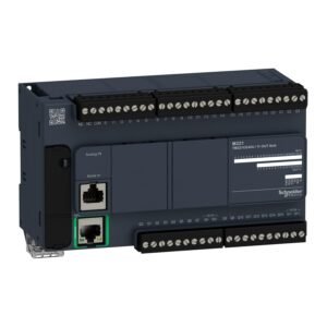 Schneider Modicon M221 PLC - TM221CE40U
