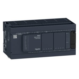 Schneider Modicon M241 PLC - TM241C40R