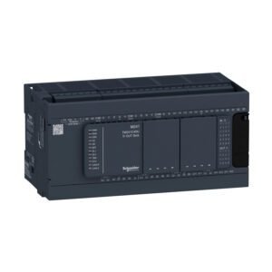 Schneider Modicon M241 PLC - TM241C40U