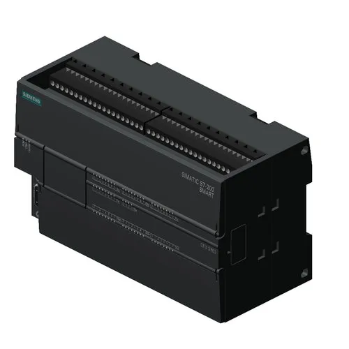 Siemens S7-200 SMART PLC - SR60