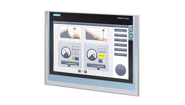 Siemens SIMATIC HMI TP1500 Comfort