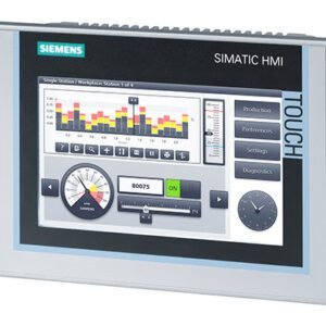 Siemens SIMATIC HMI TP700 Comfort