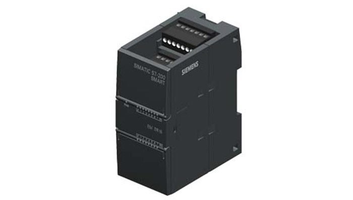 Siemens S7-200 SMART Digital Module - EM DO08R