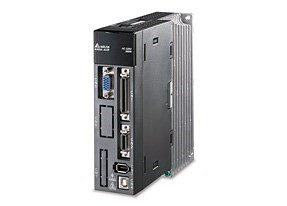 Delta ASDA-A2R Linear Servo Drive 0.1kW (0121F)