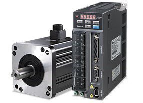 Delta ASDA-B2 Servo Drive 0.1kW (B20121B)