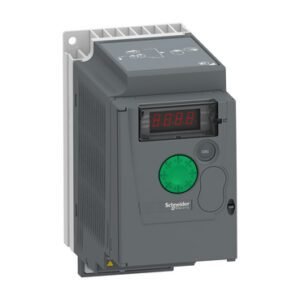 Schneider Easy Altivar 310 Drive - 2.2kW