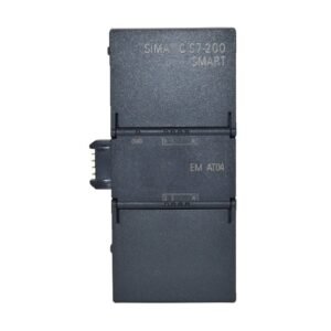EM AO02 (2AO, 6ES7288-3AT04-0AA0)