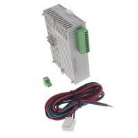 Delta DVP02DA-S - Analog Output Module (2 Channels)